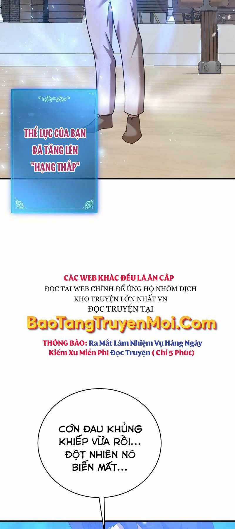 Thiên Tài Kiếm Thuật Của Gia Tộc Danh Giá Chapter 4 trang 63