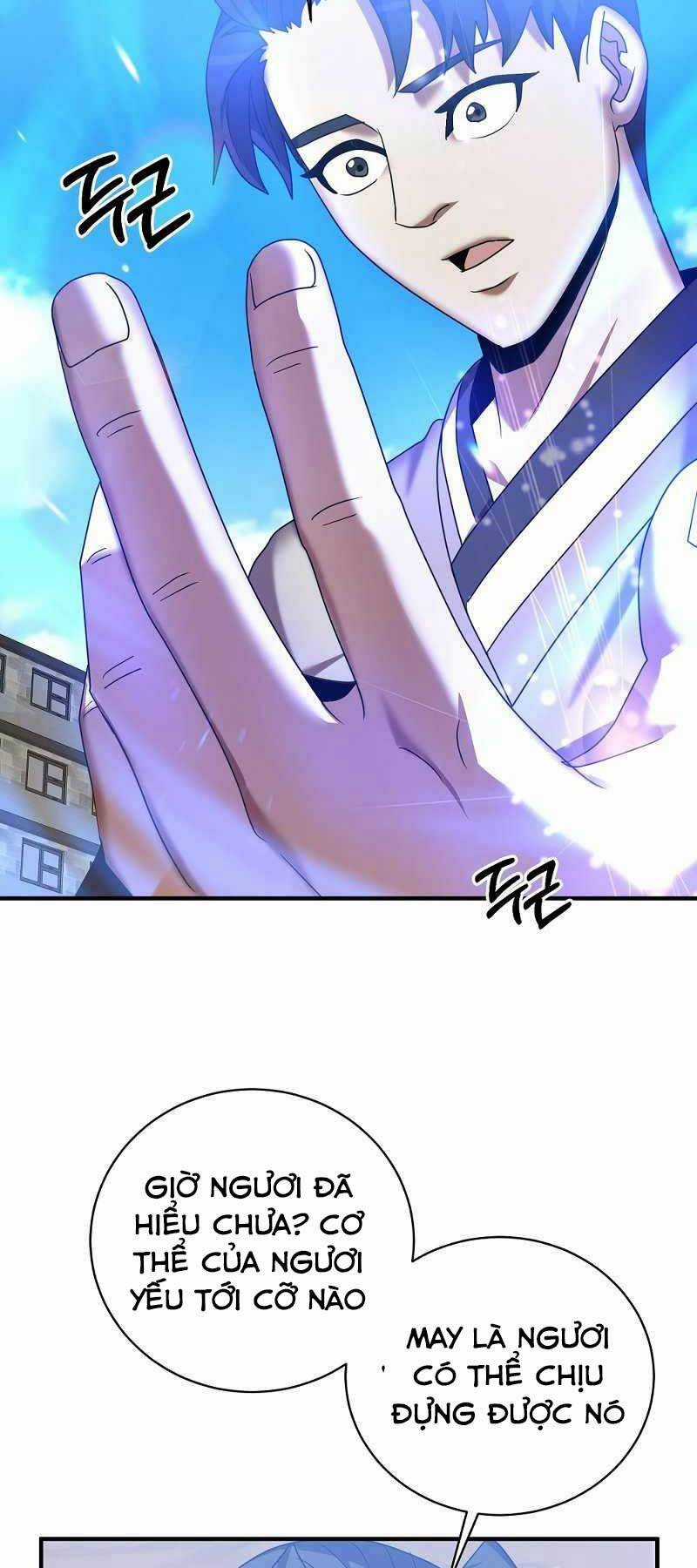 Thiên Tài Kiếm Thuật Của Gia Tộc Danh Giá Chapter 4 trang 64