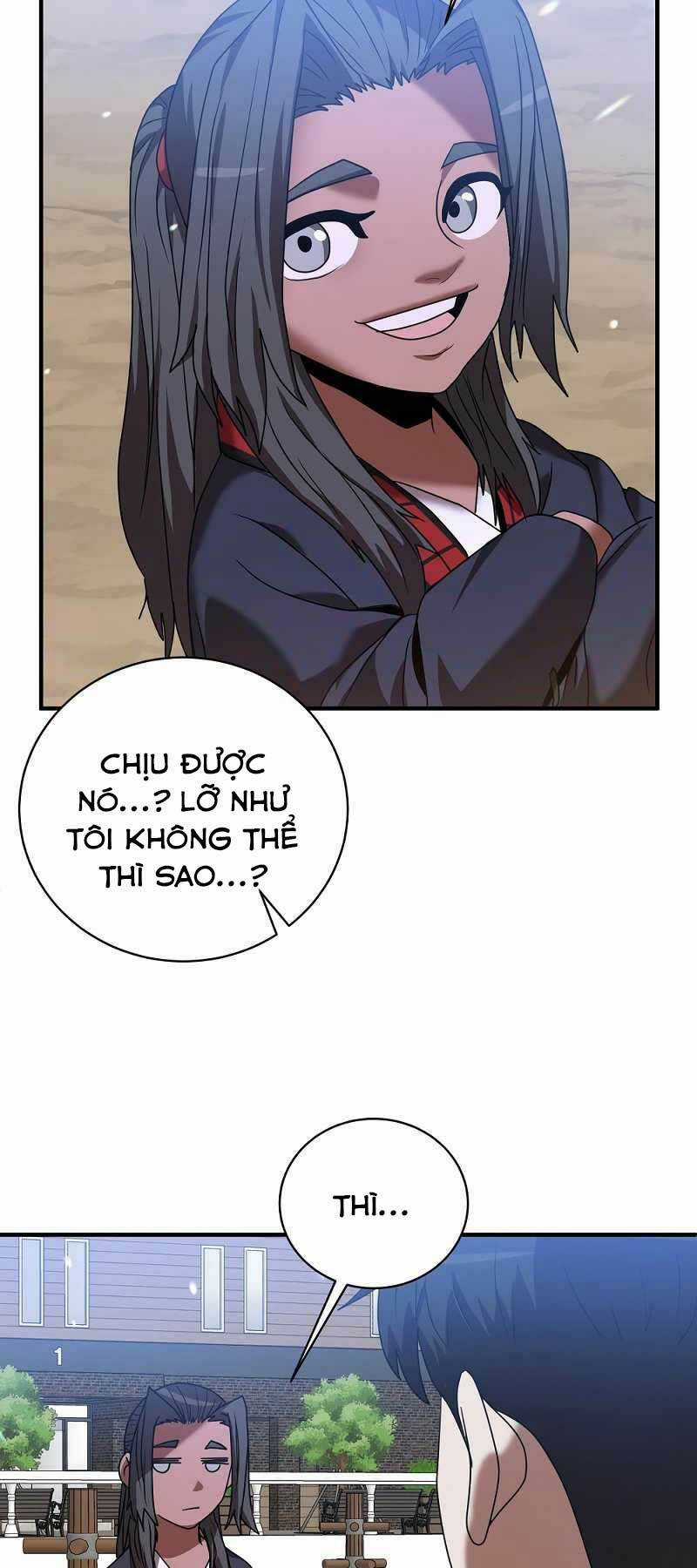 Thiên Tài Kiếm Thuật Của Gia Tộc Danh Giá Chapter 4 trang 65