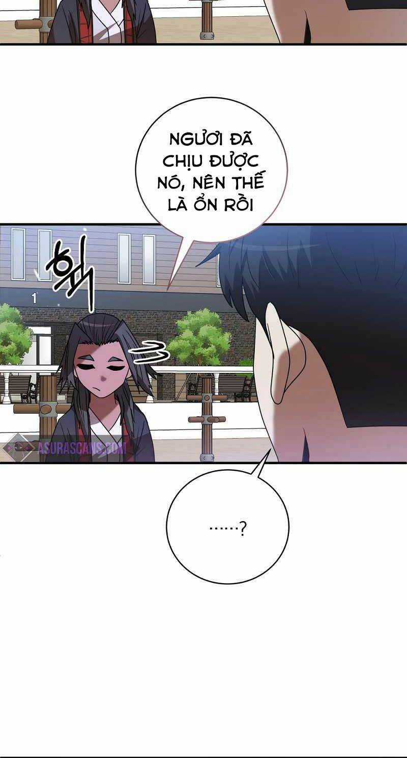 Thiên Tài Kiếm Thuật Của Gia Tộc Danh Giá Chapter 4 trang 66