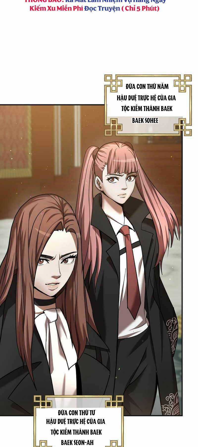 Thiên Tài Kiếm Thuật Của Gia Tộc Danh Giá Chapter 4 trang 74