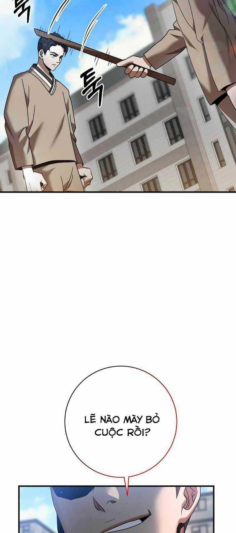 Thiên Tài Kiếm Thuật Của Gia Tộc Danh Giá Chapter 4 trang 8