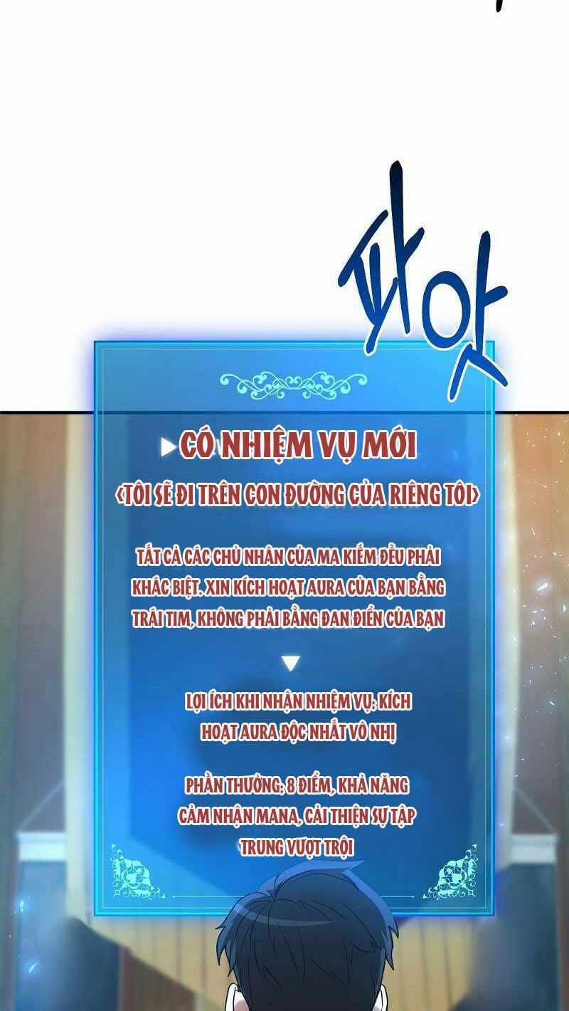 Thiên Tài Kiếm Thuật Của Gia Tộc Danh Giá Chapter 4 trang 82