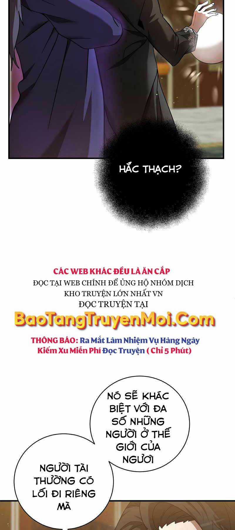 Thiên Tài Kiếm Thuật Của Gia Tộc Danh Giá Chapter 4 trang 86