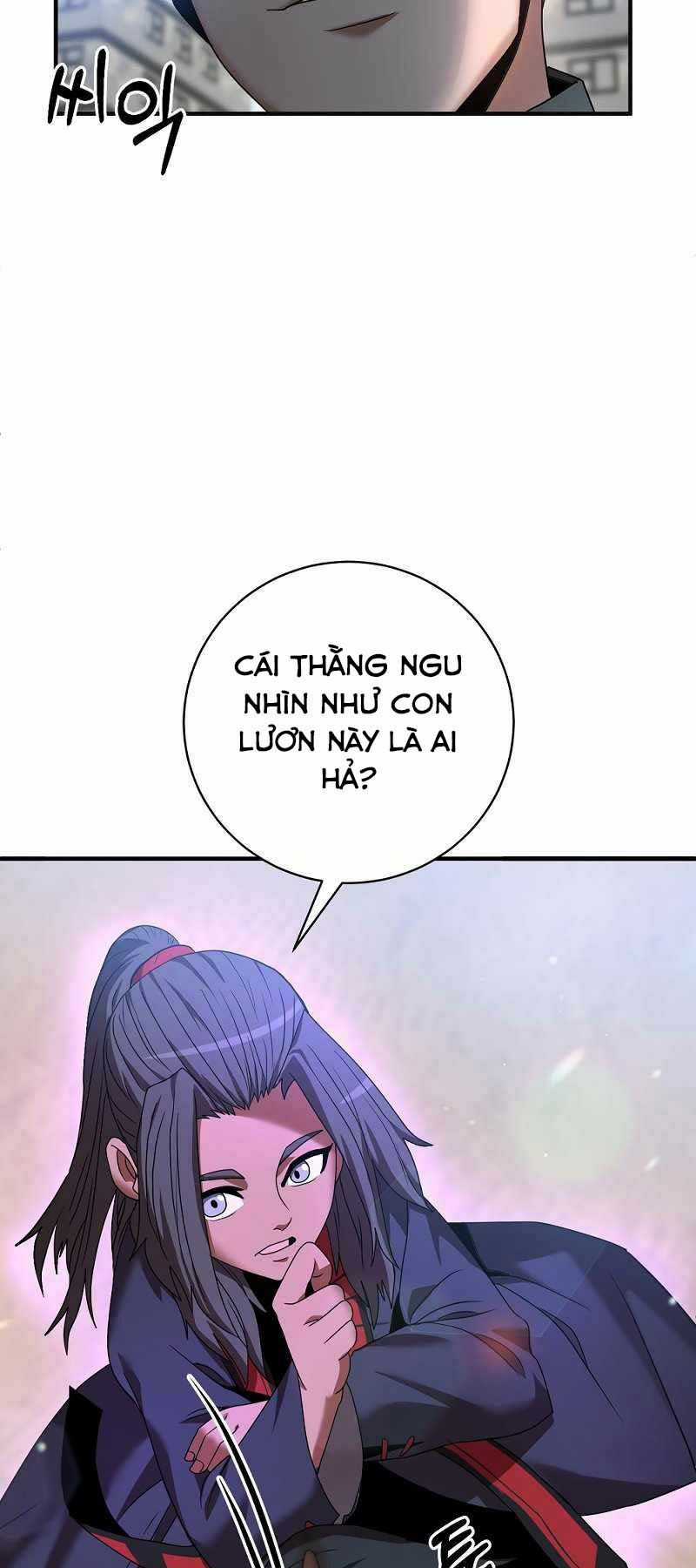 Thiên Tài Kiếm Thuật Của Gia Tộc Danh Giá Chapter 4 trang 9