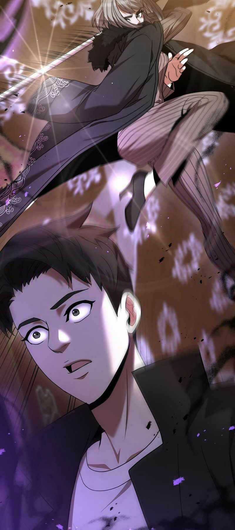 Thiên Tài Kiếm Thuật Của Gia Tộc Danh Giá Chapter 4 trang 97