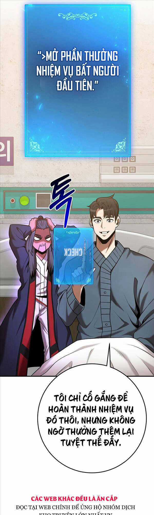 Thiên Tài Kiếm Thuật Của Gia Tộc Danh Giá Chapter 40 trang 10