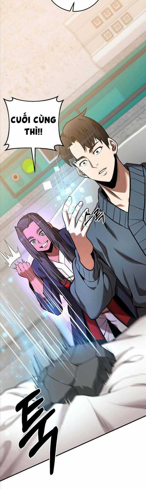 Thiên Tài Kiếm Thuật Của Gia Tộc Danh Giá Chapter 40 trang 14