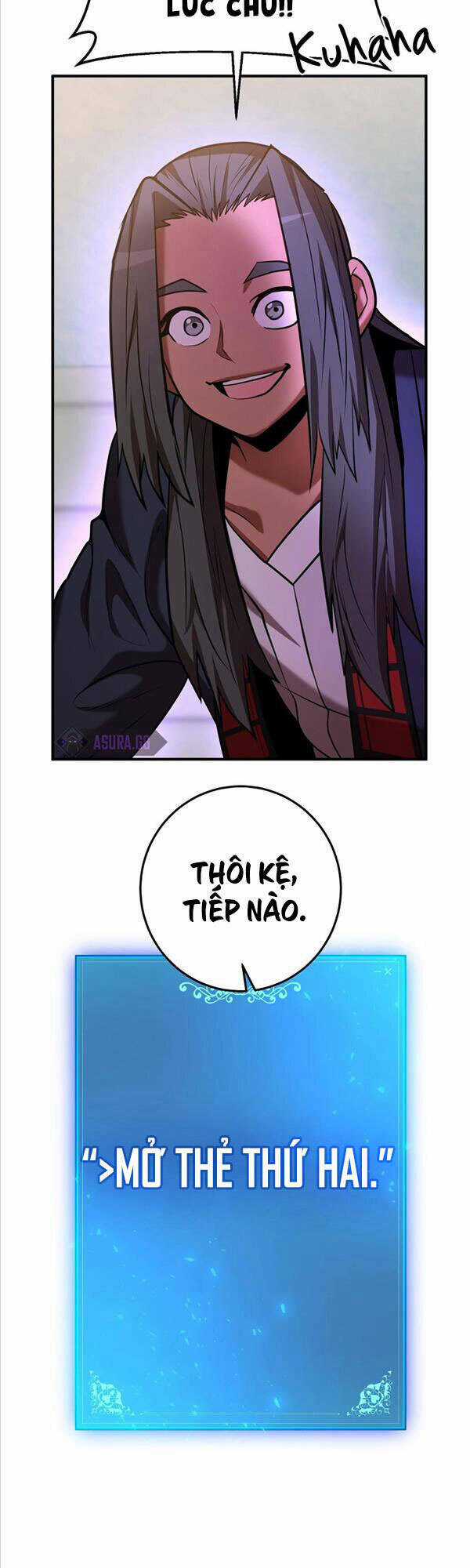 Thiên Tài Kiếm Thuật Của Gia Tộc Danh Giá Chapter 40 trang 16