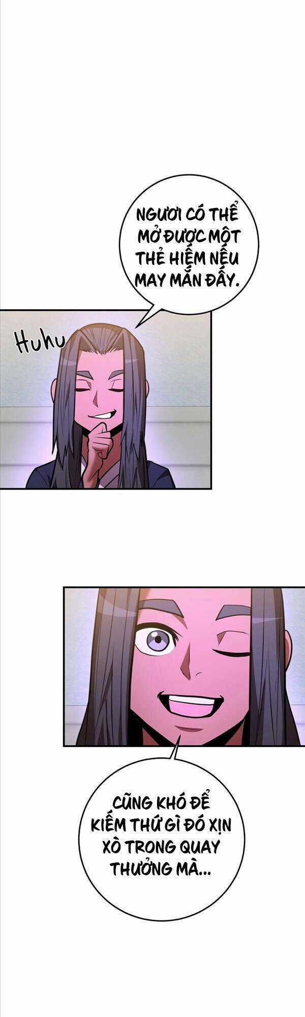 Thiên Tài Kiếm Thuật Của Gia Tộc Danh Giá Chapter 40 trang 18