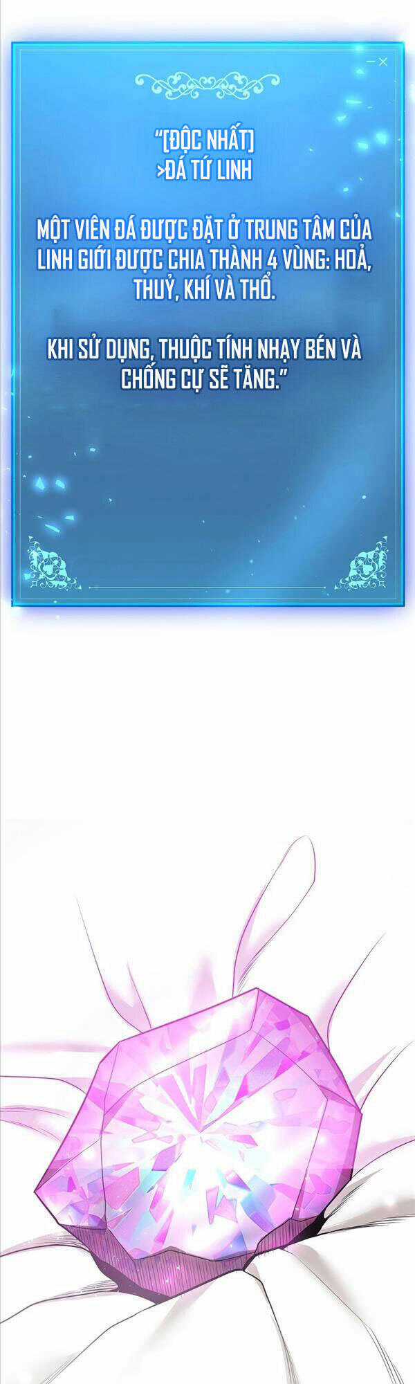 Thiên Tài Kiếm Thuật Của Gia Tộc Danh Giá Chapter 40 trang 19