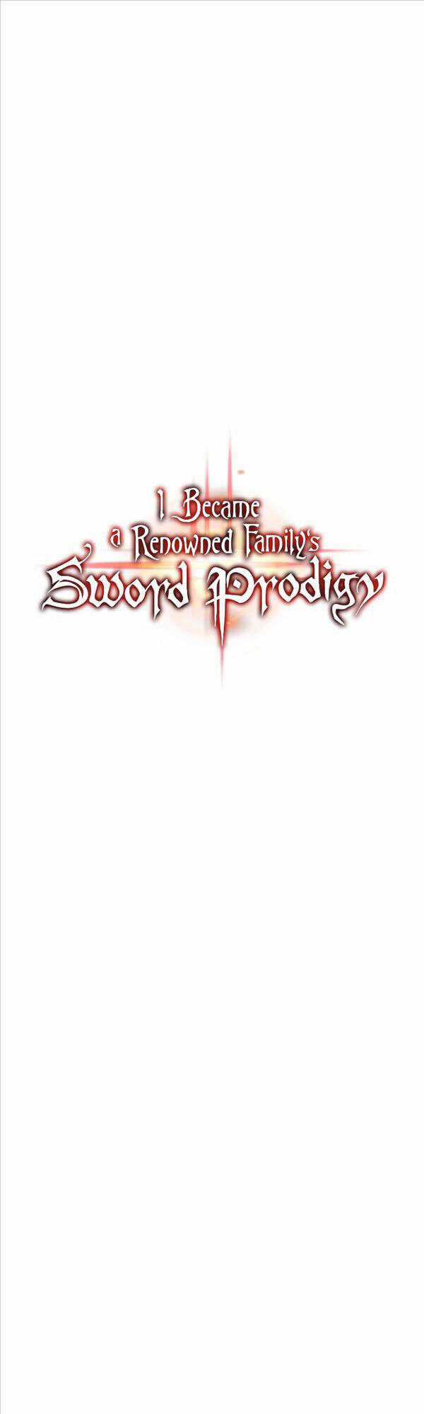 Thiên Tài Kiếm Thuật Của Gia Tộc Danh Giá Chapter 40 trang 21