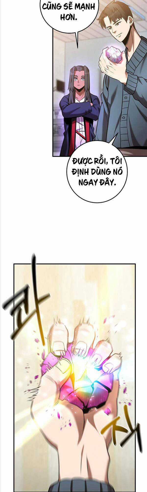 Thiên Tài Kiếm Thuật Của Gia Tộc Danh Giá Chapter 40 trang 23