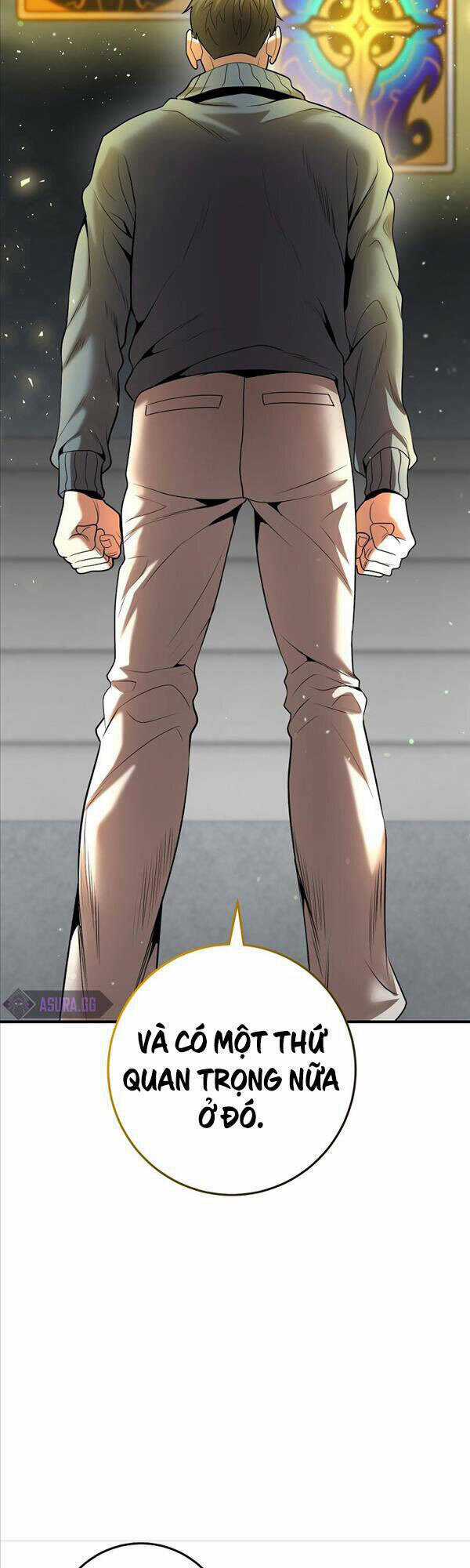 Thiên Tài Kiếm Thuật Của Gia Tộc Danh Giá Chapter 40 trang 27