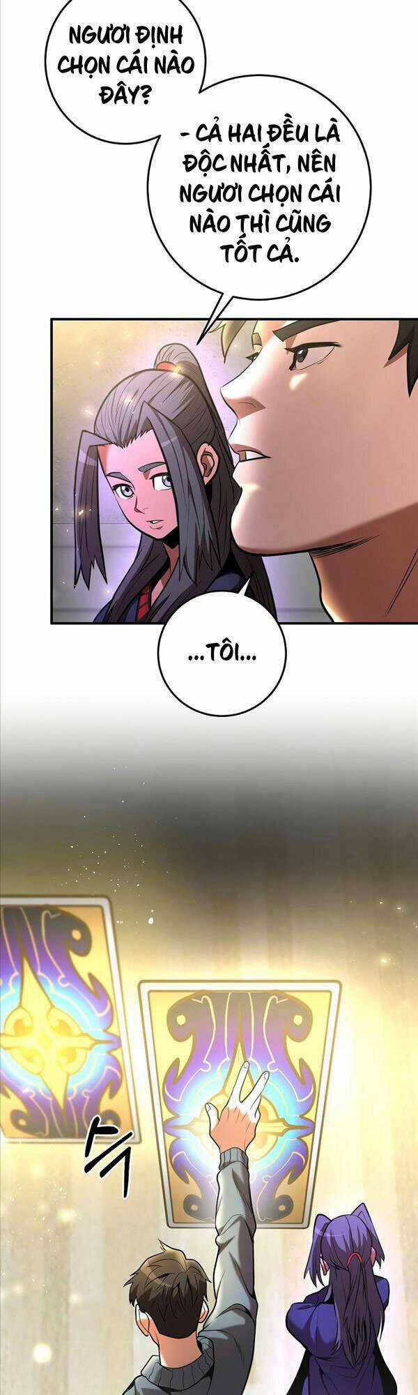 Thiên Tài Kiếm Thuật Của Gia Tộc Danh Giá Chapter 40 trang 28