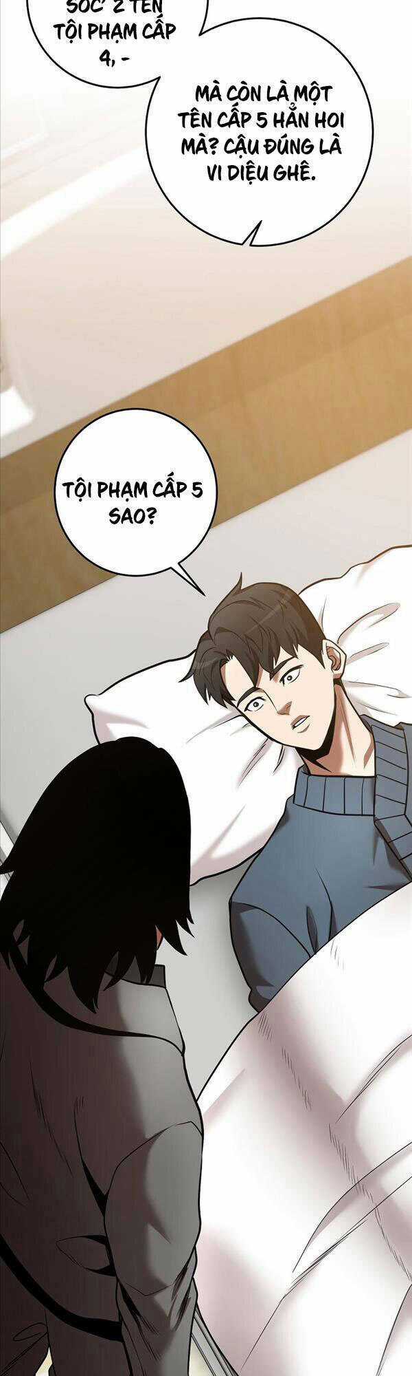 Thiên Tài Kiếm Thuật Của Gia Tộc Danh Giá Chapter 40 trang 3