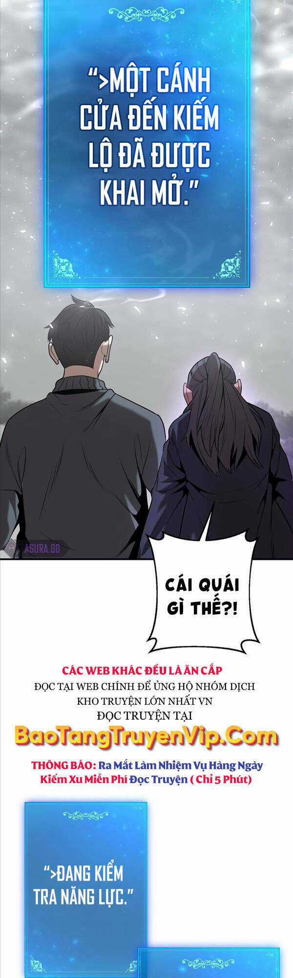 Thiên Tài Kiếm Thuật Của Gia Tộc Danh Giá Chapter 40 trang 30