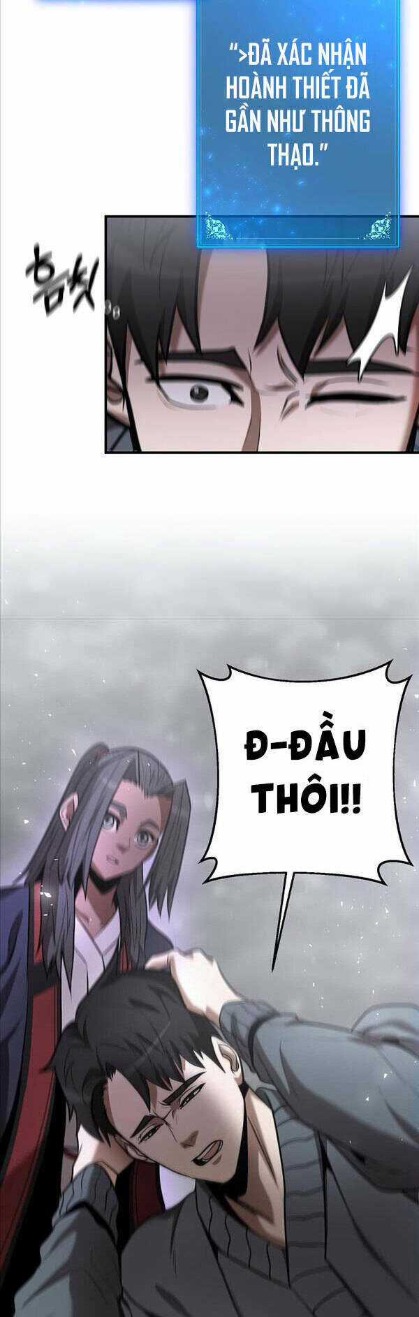 Thiên Tài Kiếm Thuật Của Gia Tộc Danh Giá Chapter 40 trang 31