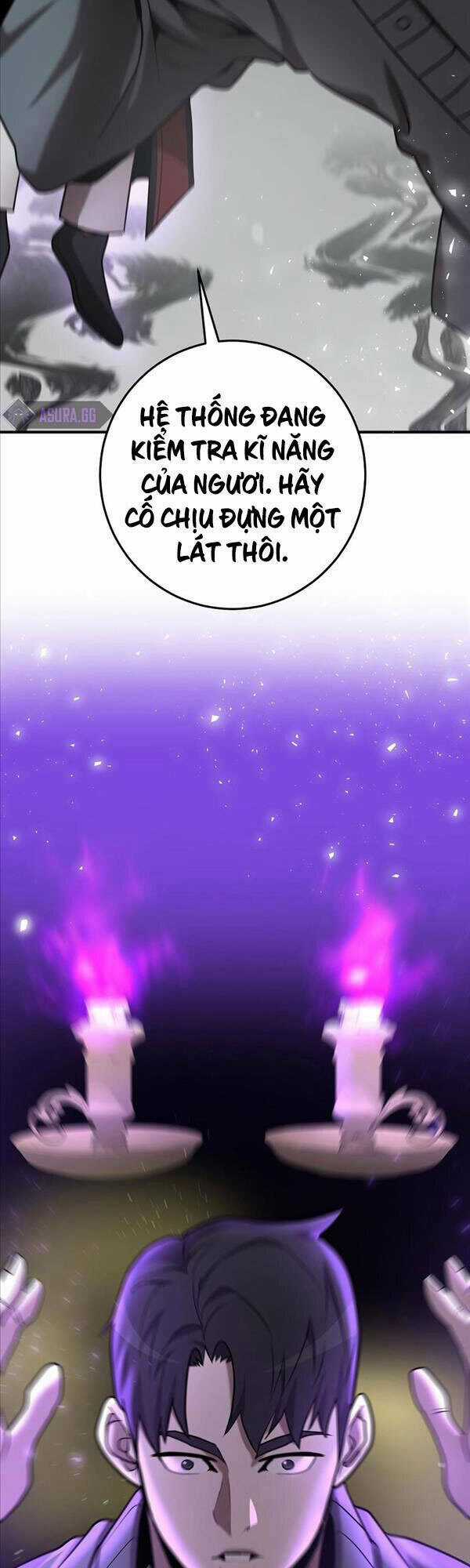 Thiên Tài Kiếm Thuật Của Gia Tộc Danh Giá Chapter 40 trang 32