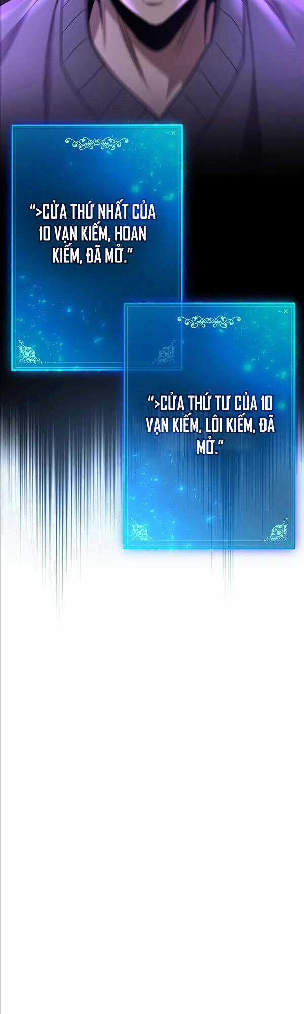 Thiên Tài Kiếm Thuật Của Gia Tộc Danh Giá Chapter 40 trang 33