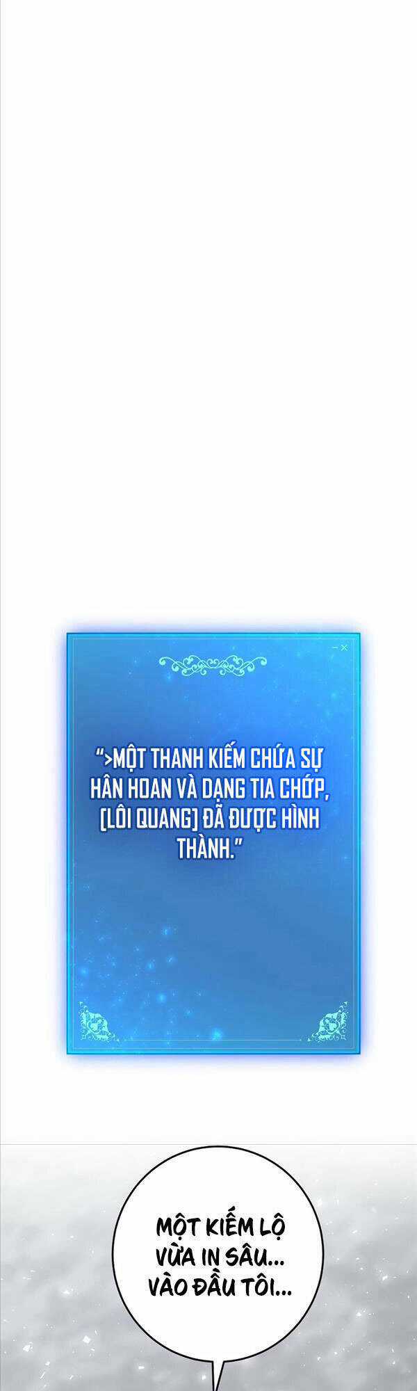 Thiên Tài Kiếm Thuật Của Gia Tộc Danh Giá Chapter 40 trang 34