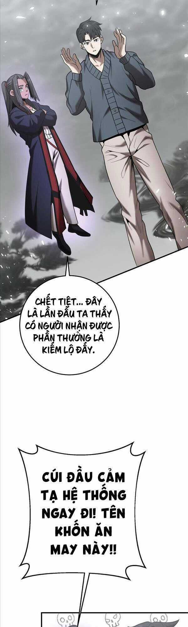 Thiên Tài Kiếm Thuật Của Gia Tộc Danh Giá Chapter 40 trang 35