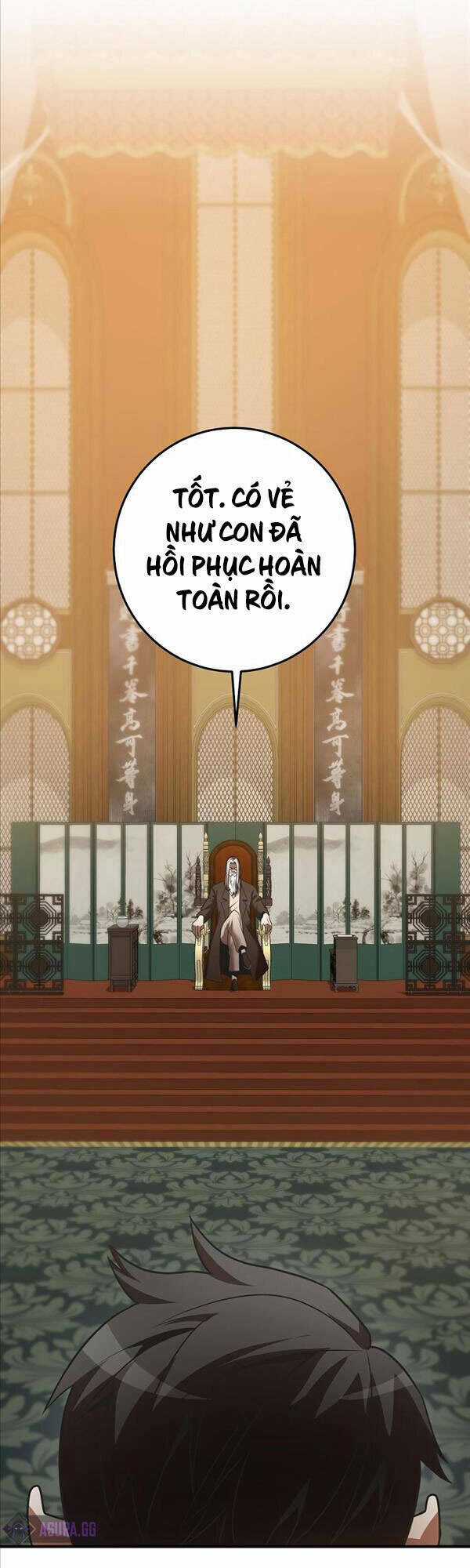 Thiên Tài Kiếm Thuật Của Gia Tộc Danh Giá Chapter 40 trang 37