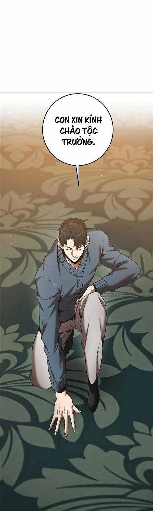 Thiên Tài Kiếm Thuật Của Gia Tộc Danh Giá Chapter 40 trang 38