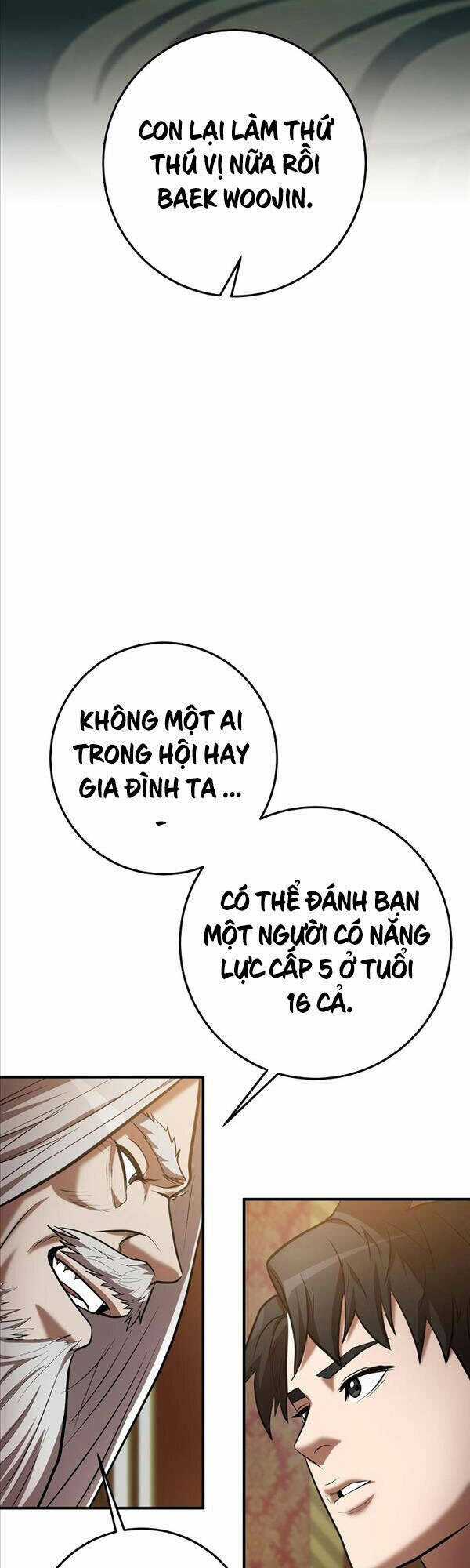 Thiên Tài Kiếm Thuật Của Gia Tộc Danh Giá Chapter 40 trang 39