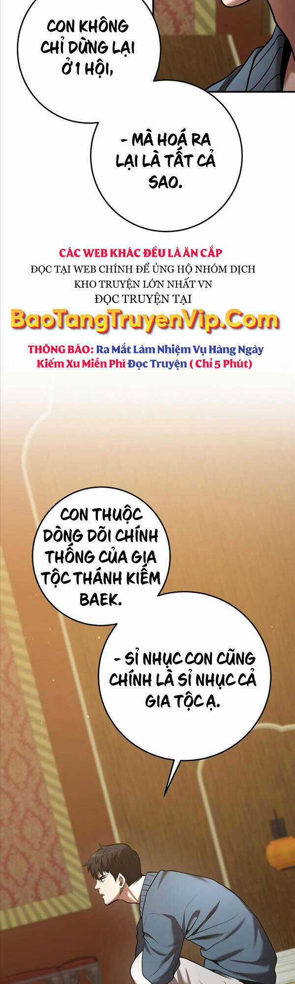 Thiên Tài Kiếm Thuật Của Gia Tộc Danh Giá Chapter 40 trang 40