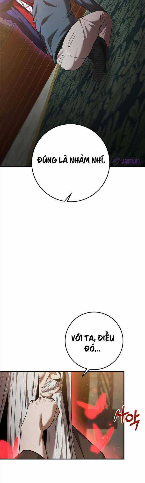 Thiên Tài Kiếm Thuật Của Gia Tộc Danh Giá Chapter 40 trang 44