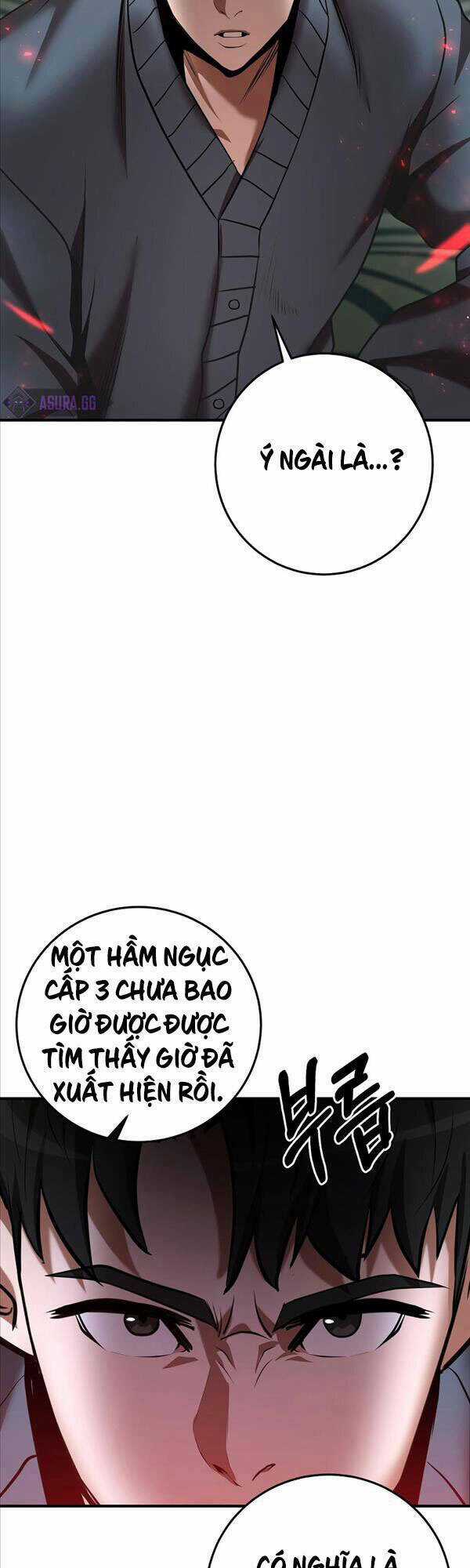 Thiên Tài Kiếm Thuật Của Gia Tộc Danh Giá Chapter 40 trang 47