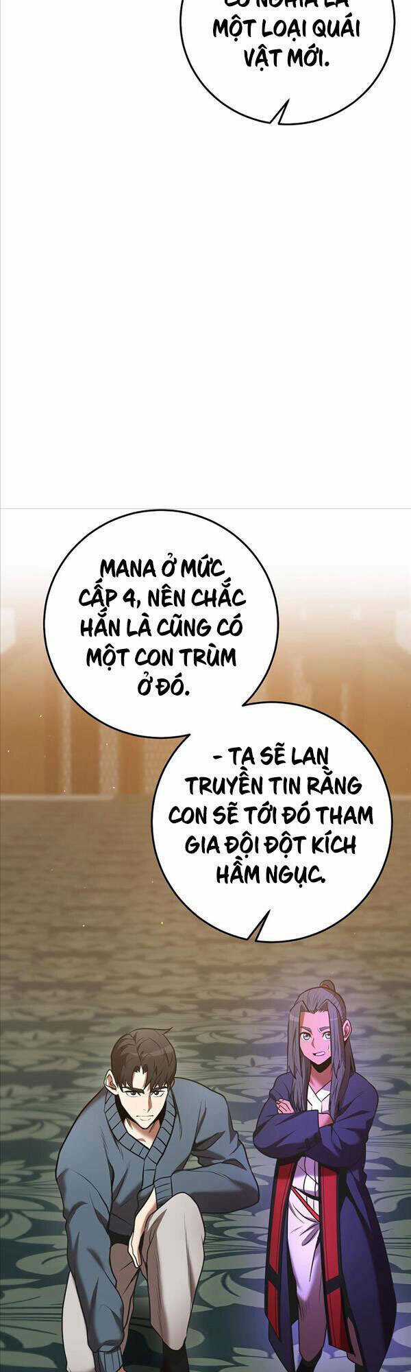 Thiên Tài Kiếm Thuật Của Gia Tộc Danh Giá Chapter 40 trang 48