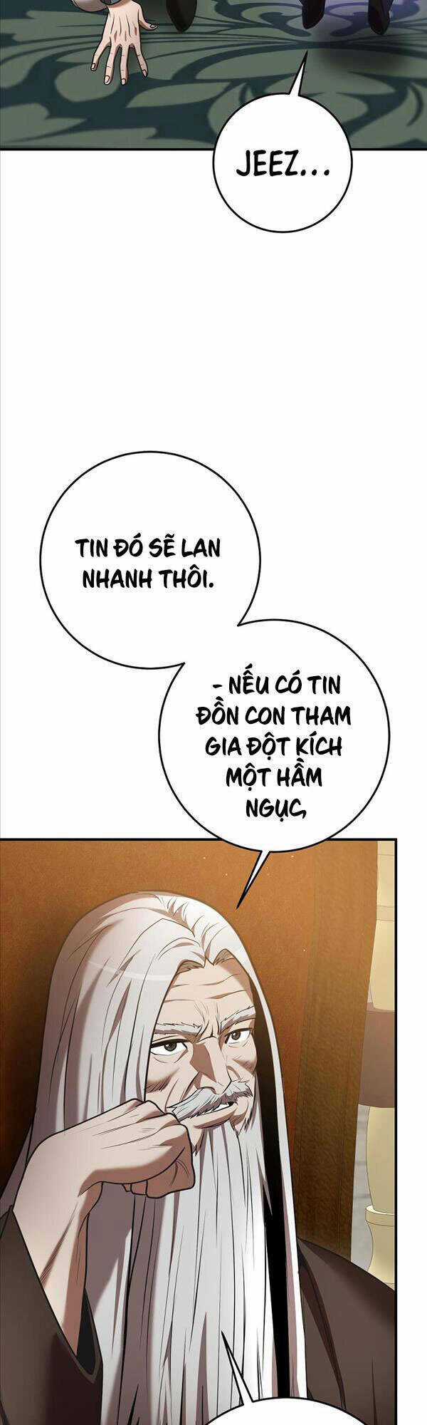 Thiên Tài Kiếm Thuật Của Gia Tộc Danh Giá Chapter 40 trang 49