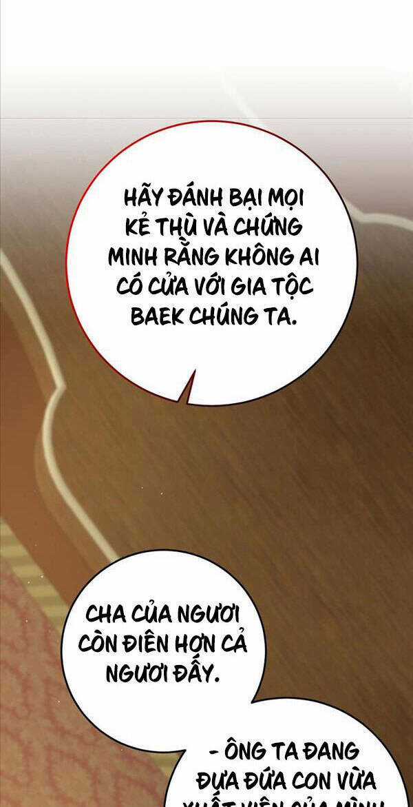 Thiên Tài Kiếm Thuật Của Gia Tộc Danh Giá Chapter 40 trang 51