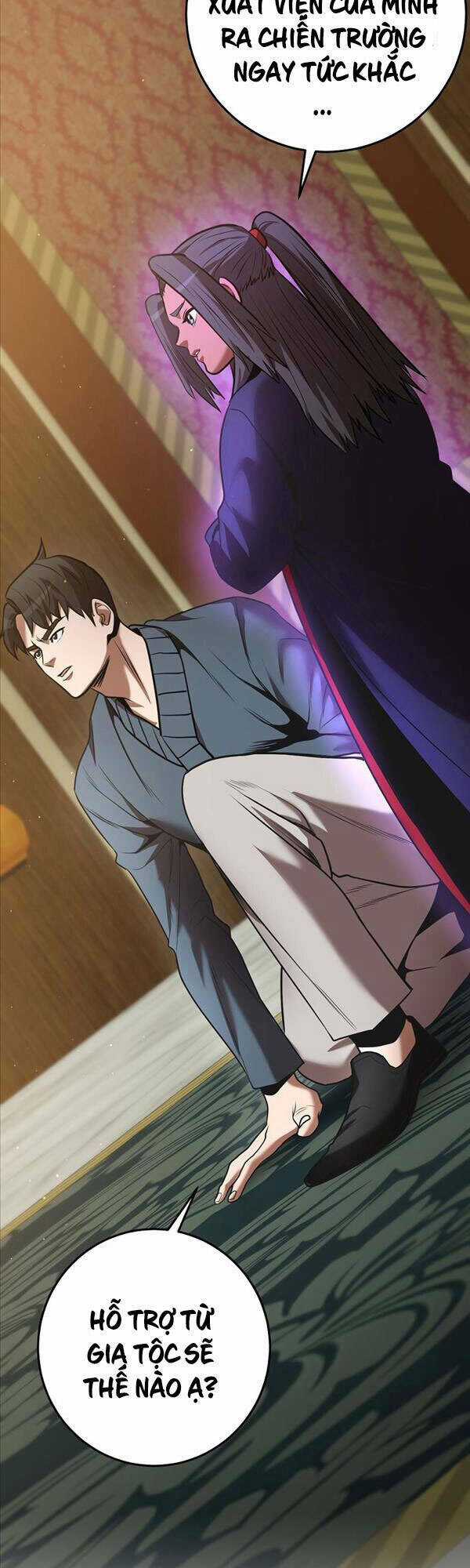 Thiên Tài Kiếm Thuật Của Gia Tộc Danh Giá Chapter 40 trang 52