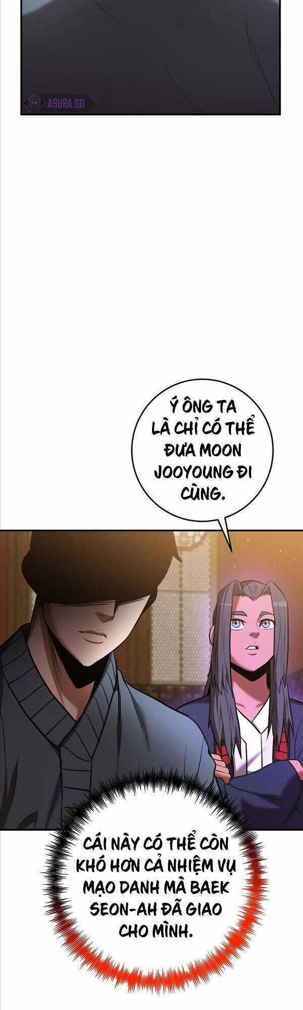 Thiên Tài Kiếm Thuật Của Gia Tộc Danh Giá Chapter 40 trang 54