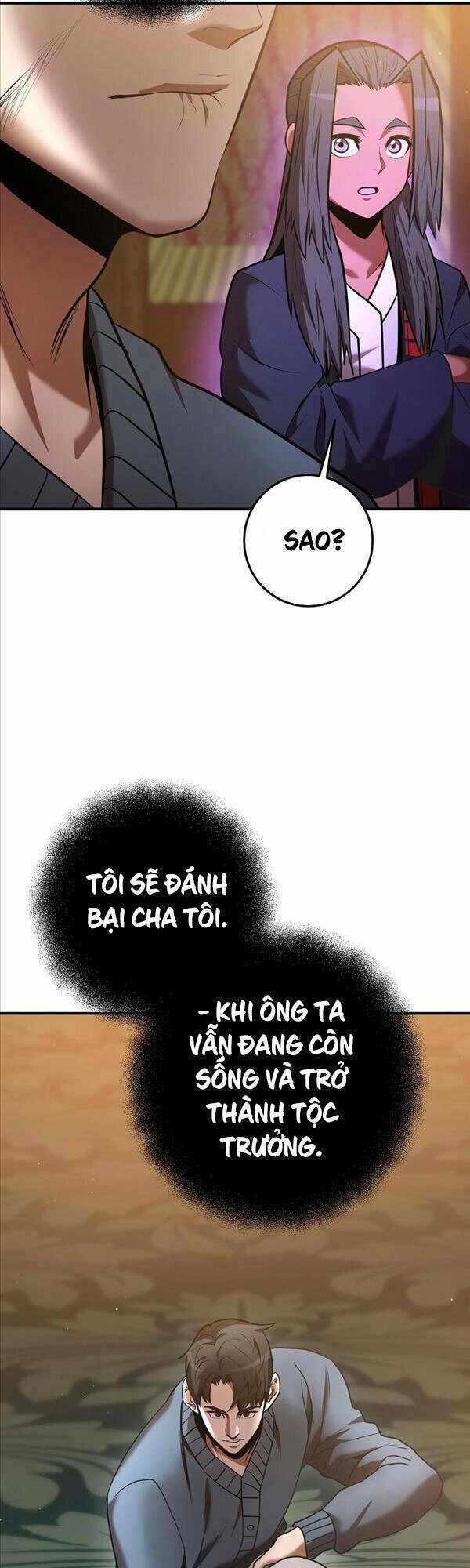 Thiên Tài Kiếm Thuật Của Gia Tộc Danh Giá Chapter 40 trang 57