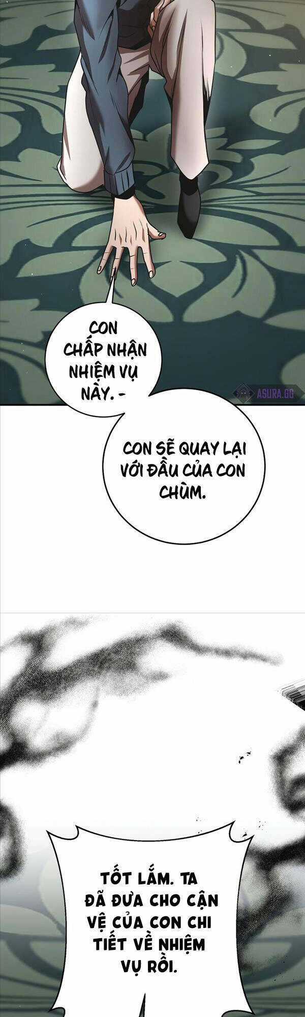 Thiên Tài Kiếm Thuật Của Gia Tộc Danh Giá Chapter 40 trang 58