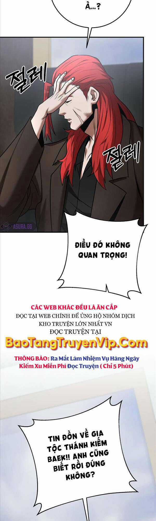 Thiên Tài Kiếm Thuật Của Gia Tộc Danh Giá Chapter 40 trang 64