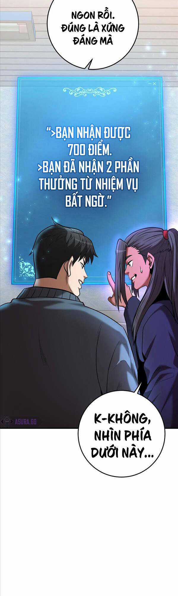 Thiên Tài Kiếm Thuật Của Gia Tộc Danh Giá Chapter 40 trang 7