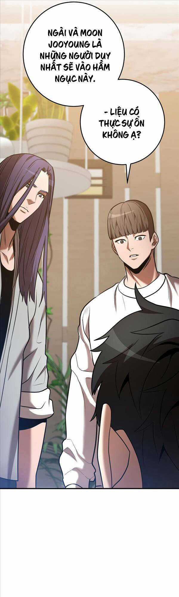 Thiên Tài Kiếm Thuật Của Gia Tộc Danh Giá Chapter 41 trang 10