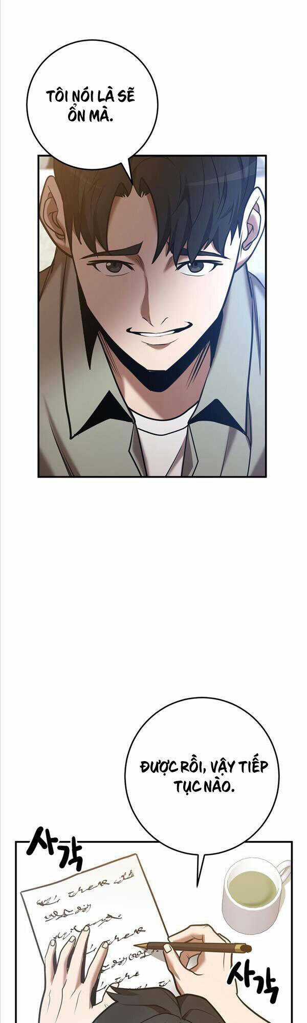 Thiên Tài Kiếm Thuật Của Gia Tộc Danh Giá Chapter 41 trang 11