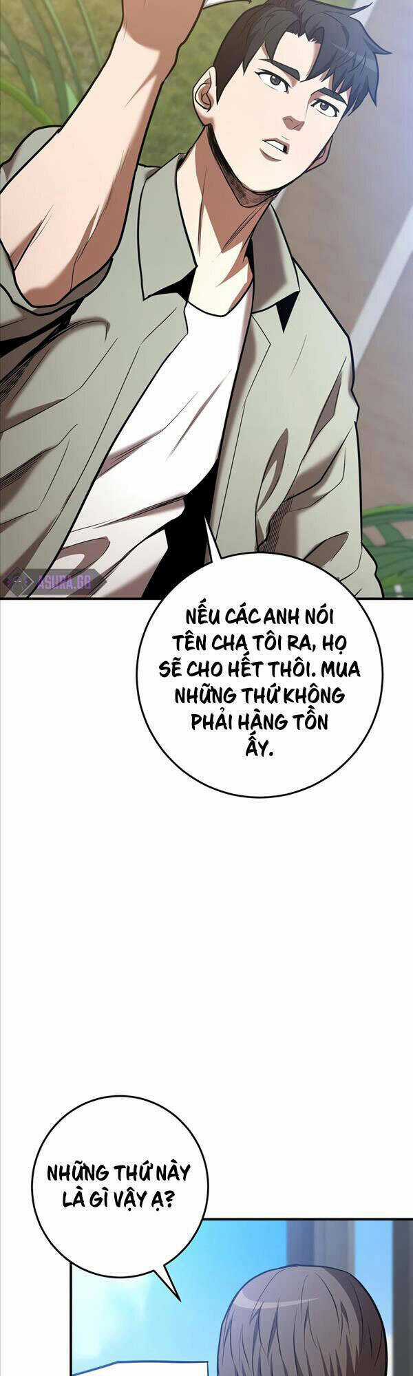 Thiên Tài Kiếm Thuật Của Gia Tộc Danh Giá Chapter 41 trang 13