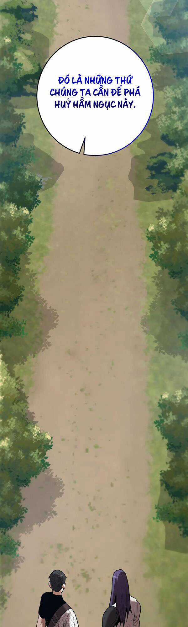 Thiên Tài Kiếm Thuật Của Gia Tộc Danh Giá Chapter 41 trang 15