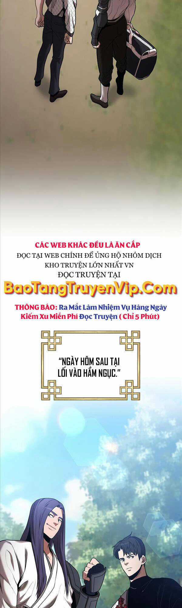 Thiên Tài Kiếm Thuật Của Gia Tộc Danh Giá Chapter 41 trang 16