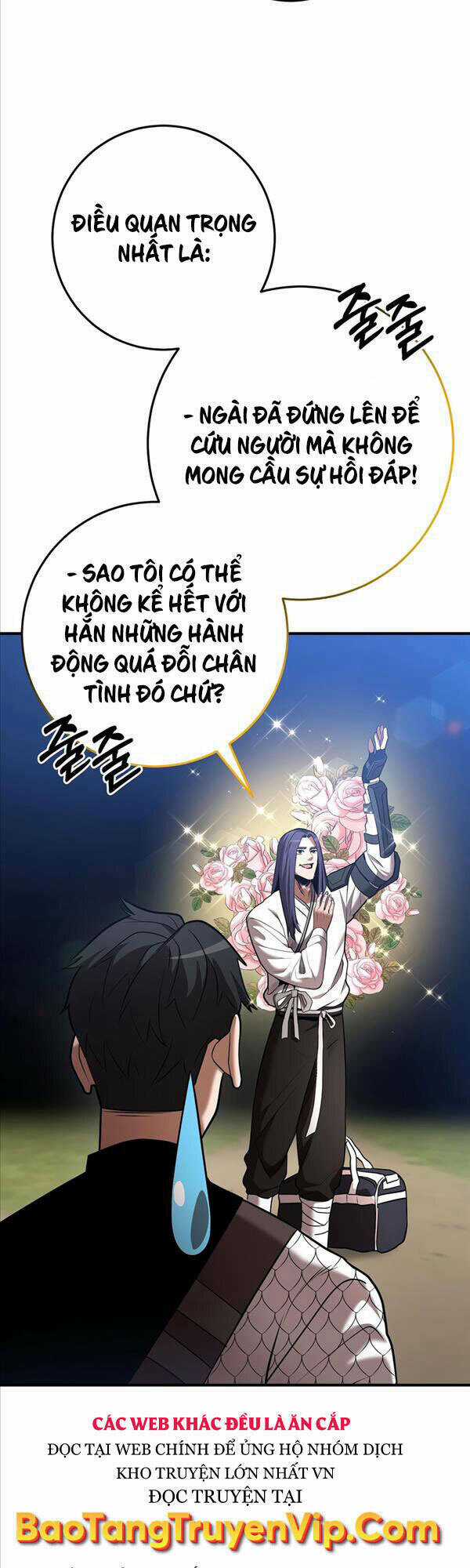 Thiên Tài Kiếm Thuật Của Gia Tộc Danh Giá Chapter 41 trang 19