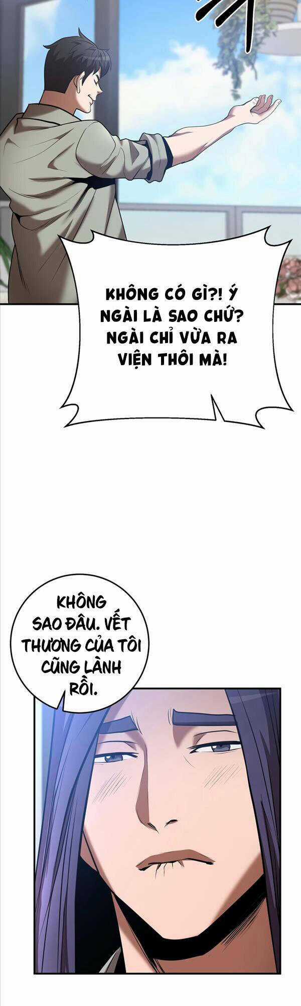 Thiên Tài Kiếm Thuật Của Gia Tộc Danh Giá Chapter 41 trang 2