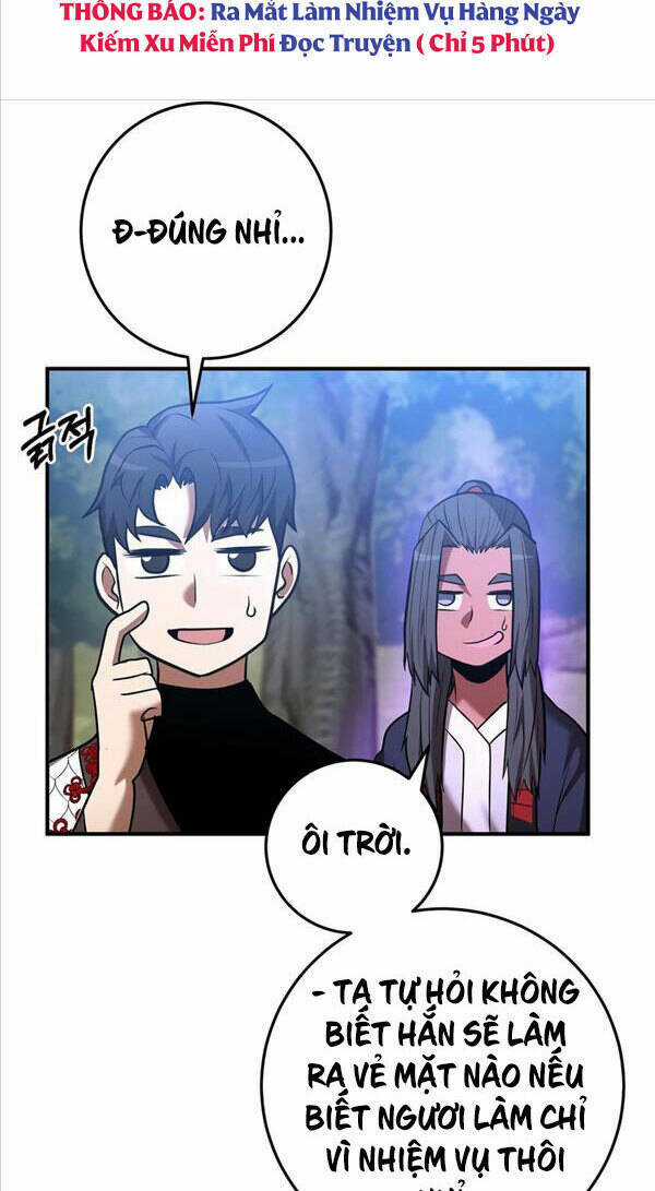 Thiên Tài Kiếm Thuật Của Gia Tộc Danh Giá Chapter 41 trang 20