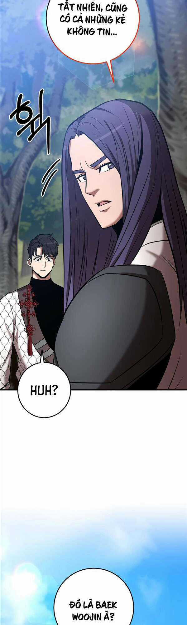 Thiên Tài Kiếm Thuật Của Gia Tộc Danh Giá Chapter 41 trang 22